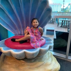 Meet your Posher, Erika